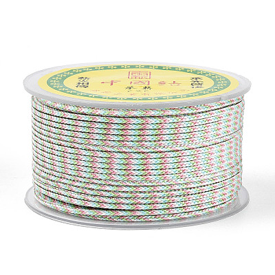 16M Round Nylon Braided Cord OCOR-N008-03B-04-1