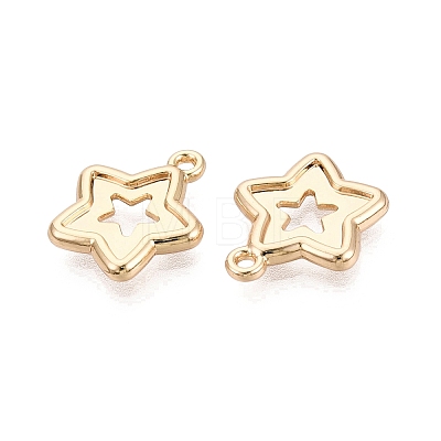 Alloy Pendants PALLOY-Q464-03KCG-1