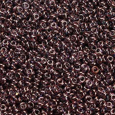 TOHO 11/0 Demi Round Beads Y-SEED-DR11-0201-1