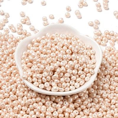 6/0 Glass Seed Beads X1-SEED-L011-08A-24-1