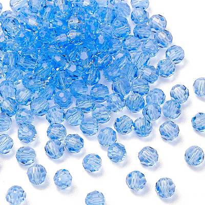 Preciosa® Crystal Beads X-PRC-BB6-30020-1