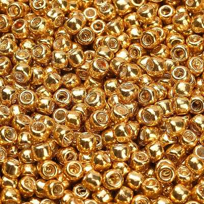 TOHO 6/0 Round Beads SEED-XTR06-0557-1