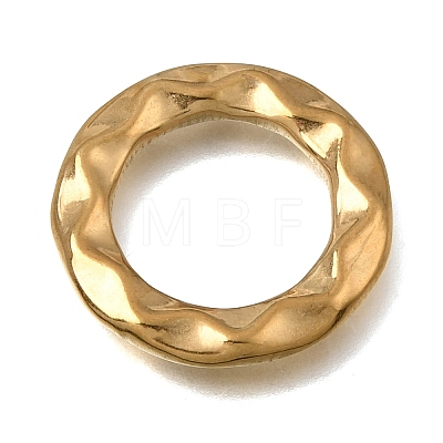 304 Stainless Steel Linking Rings STAS-L224-057G-1