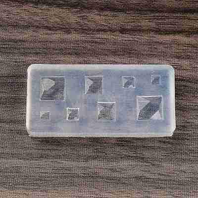 DIY Silicone Nail Art Molds SIMO-NH0002-01A-1