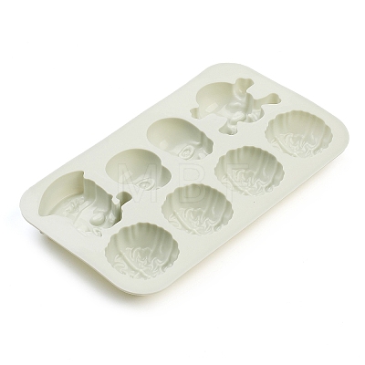 DIY Silicone Molds SIMO-M001-02-1