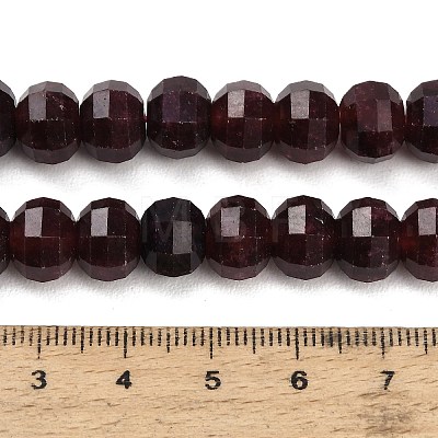 Dyed Natural White Jade Beads Strands GG-CBA9106-01B-1