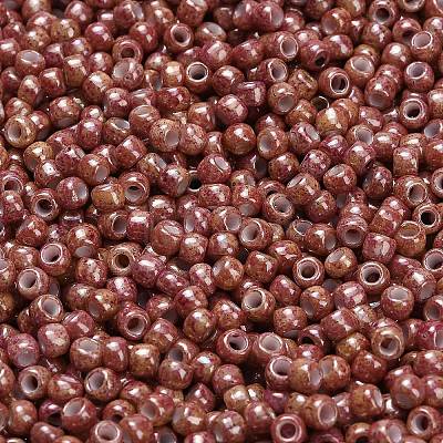 TOHO 6/0 Round Beads SEED-XTR06-1201-1