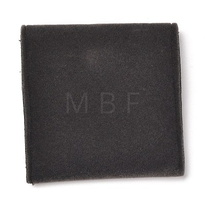 Square Velvet Jewelry Bags X1-TP-B001-01A-05-1