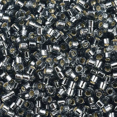 MIYUKI Delica Beads SEED-J020-DB0048-1