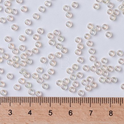 MIYUKI Round Rocailles Beads SEED-G008-RR4530-1