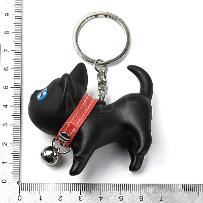 Resin Keychains KEYC-P018-A02-1