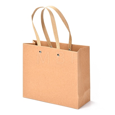 Rectangle Paper Bags CARB-O004-02A-04-1