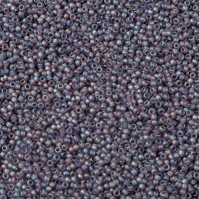 TOHO Round Seed Beads X-SEED-TR15-0166DF-1