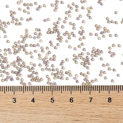 TOHO Round Seed Beads SEED-JPTR15-0926-1