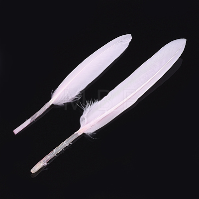 Goose Feather Costume Accessories FIND-T037-01M-1