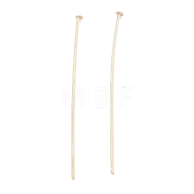 Iron Flat Head Pins IFIN-R217-0.6x40-KC-1