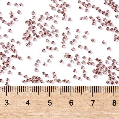 TOHO Round Seed Beads SEED-JPTR15-0746-1