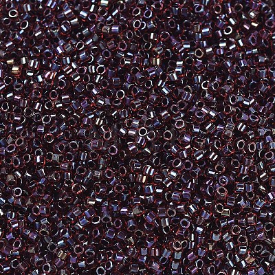 MIYUKI Delica Beads X-SEED-J020-DB0297-1