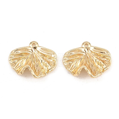 Alloy Pendants PALLOY-T096-01G-1