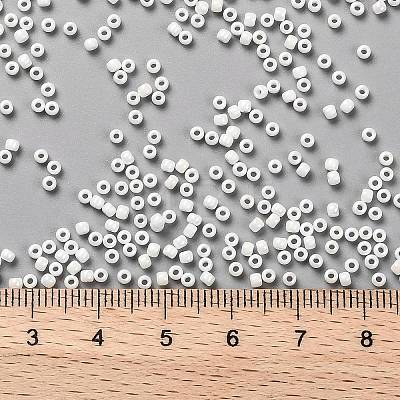 TOHO Round Seed Beads SEED-TR11-0401-1