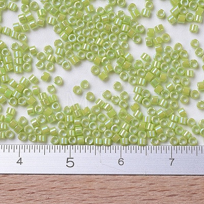 MIYUKI Delica Beads SEED-MY11-DB0169-1
