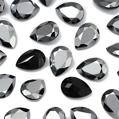 Preciosa® MAXIMA Crystal Fancy Stones X-PRC-FE18-23980-272-1