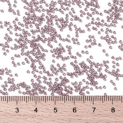 TOHO Round Seed Beads X-SEED-TR15-0412-1