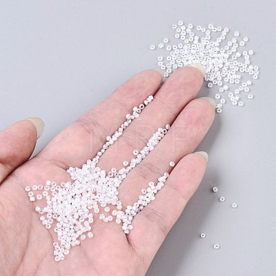 12/0 Glass Seed Beads X-SEED-A015-2mm-2201-1