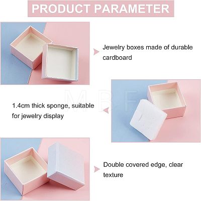 Kraft Paper Boxes LS-CBOX-NB0001-20-1
