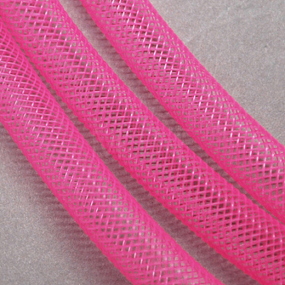 Plastic Net Thread Cord PNT-Q003-4mm-09-1
