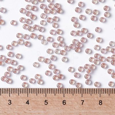 MIYUKI Round Rocailles Beads SEED-G008-RR0275-1
