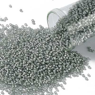 TOHO Round Seed Beads SEED-XTR15-0376-1