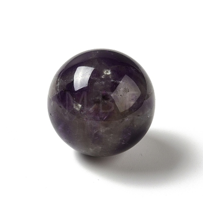 Natural Amethyst Beads G-A206-02-13-1