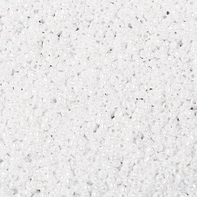 TOHO Round Seed Beads X-SEED-TR15-0121-1