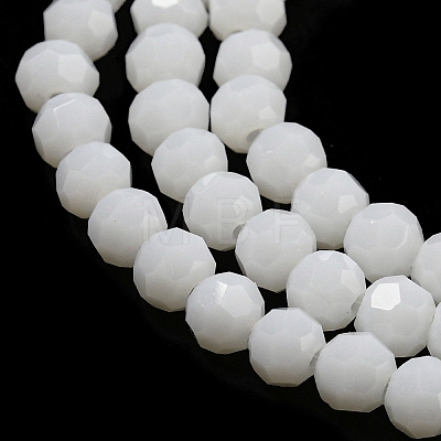 Opaque Glass Beads Stands EGLA-A035-P3mm-D01-1