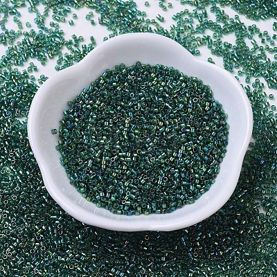 MIYUKI Delica Beads Small X-SEED-J020-DBS0175-1