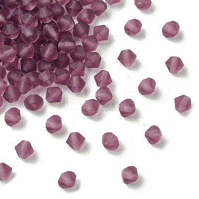 Preciosa® Crystal Beads X-PRC-BA4-20050-840-1