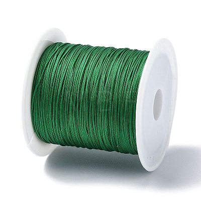 Nylon Chinese Knot Cord X1-NWIR-C003-02C-1