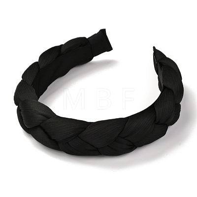 Plastic Hair Bands MRMJ-P010-A01-1