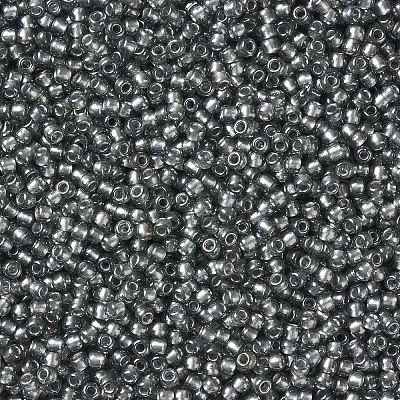 TOHO Round Seed Beads SEED-XTR11-1001-1