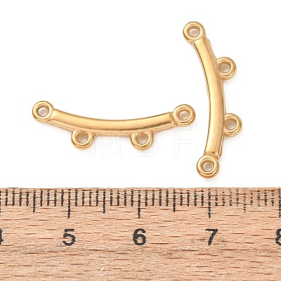 304 Stainless Steel Chandelier Component Links STAS-L318-04G-01-1