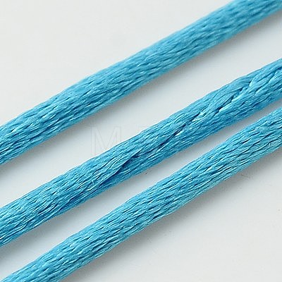 Nylon Cord NWIR-A003-11-1