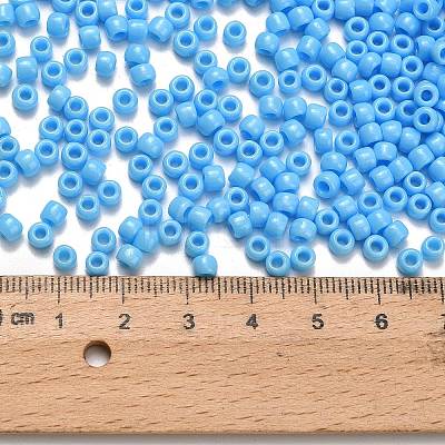 TOHO 6/0 Round Beads SEED-XTR06-0043-1