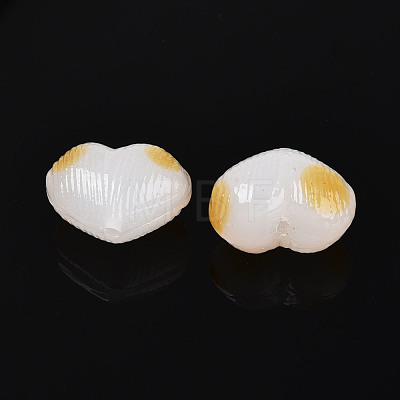 Handmade Lampwork Beads LAMP-T026-02B-03-1