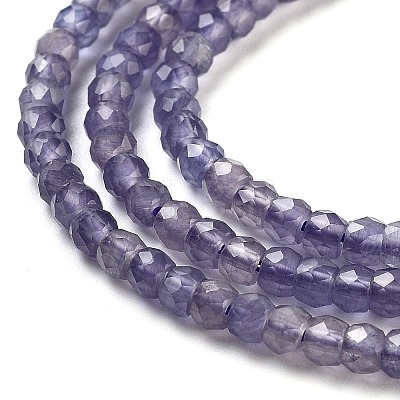 Cat Eye Beads Strands CE-G009-01I-1