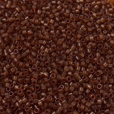 MIYUKI Delica Beads SEED-J020-DB0709-1