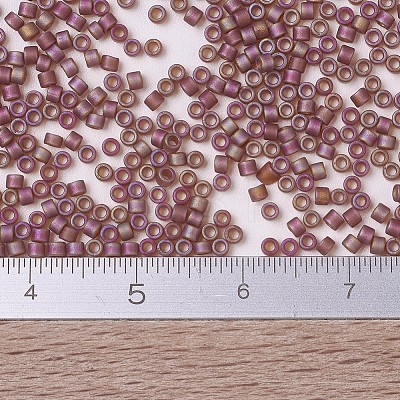 MIYUKI Delica Beads Small X-SEED-J020-DBS0853-1
