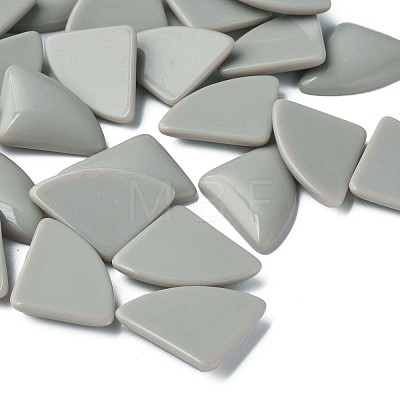 Opaque Acrylic Cabochons MACR-S373-144-A05-1