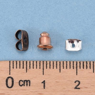 Iron Ear Nuts IFIN-MSMC0010-11-1