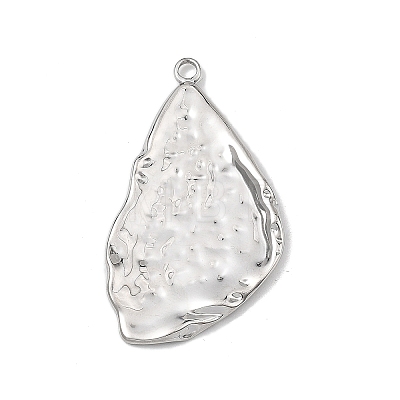 304 Stainless Steel Pendants SA-B006-03P-C-1